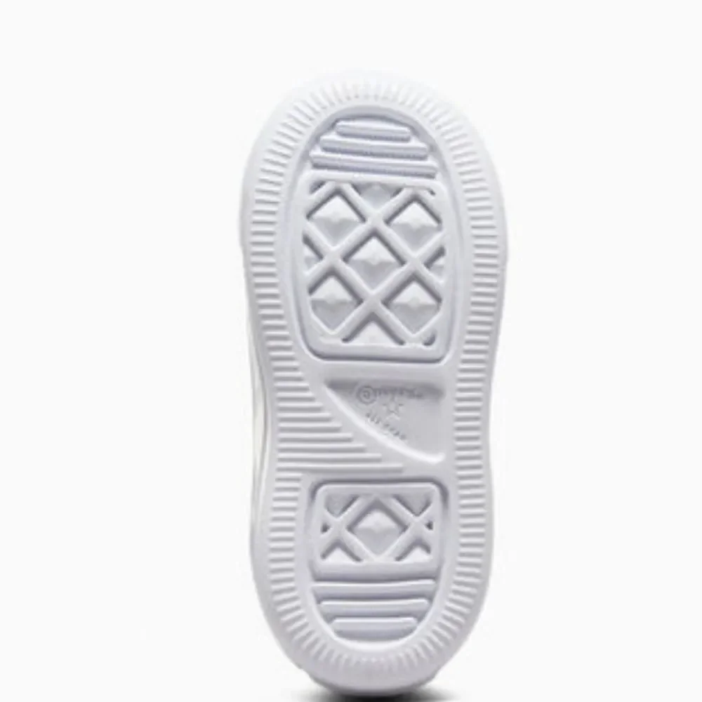 Converse Chuck Taylor All Star Ultra Foundational Canvas Baby Mid Shoe‎